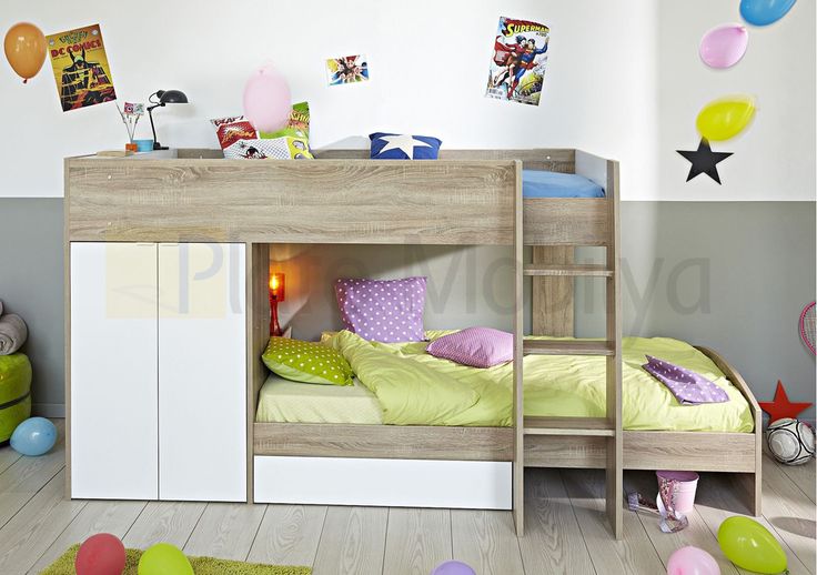 Gardroplu Ranza Modeli Rm 088 Plato Mobilya Kids Bunk Beds Modern Bunk Beds Bunk Beds Gardroplu Ranza Modeli Rm 088 Plato Mobilya Kids Bunk Beds Modern Bunk Beds Bunk Beds