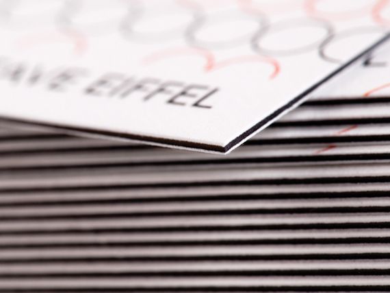 moos business cards
