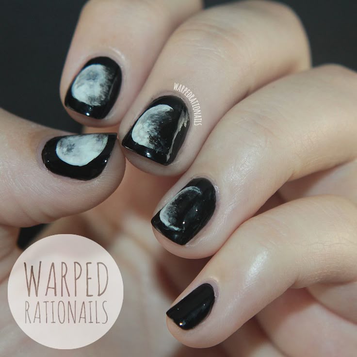 Best 25+ Moon Nails Ideas On Pinterest Navy Nail Designs, Matt this looks amazing, i love the night time sky with the stars and moon! - Best 25+ Moon Nails Ideas On Pinterest Navy Nail Designs, Matt