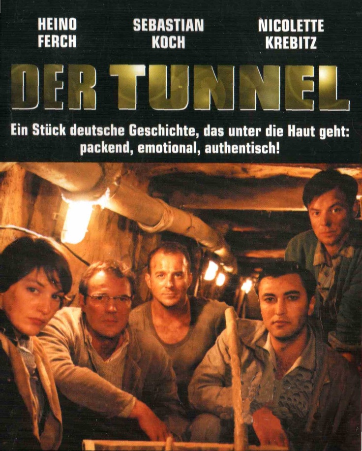 der tunnel der tunnel