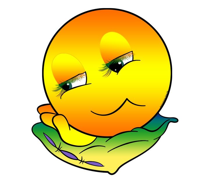 Pin di Татьяна Толмачёва su Emoji Faces with Wisdom Buona notte divertente,...