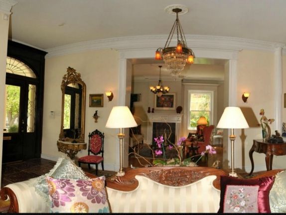 What Is A Parlor Room In A House What Is A Parlor Room In A House
