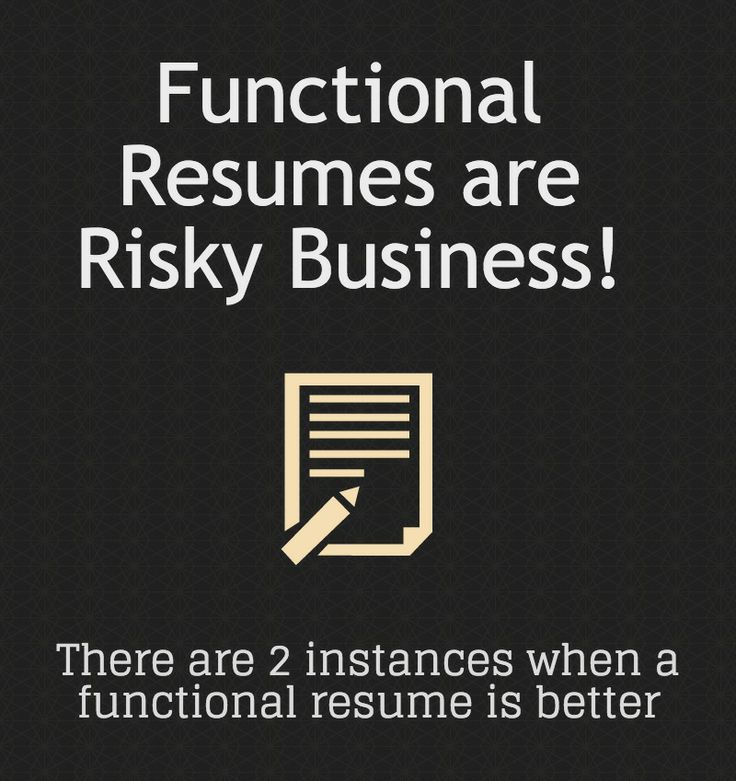 resumes and cvs