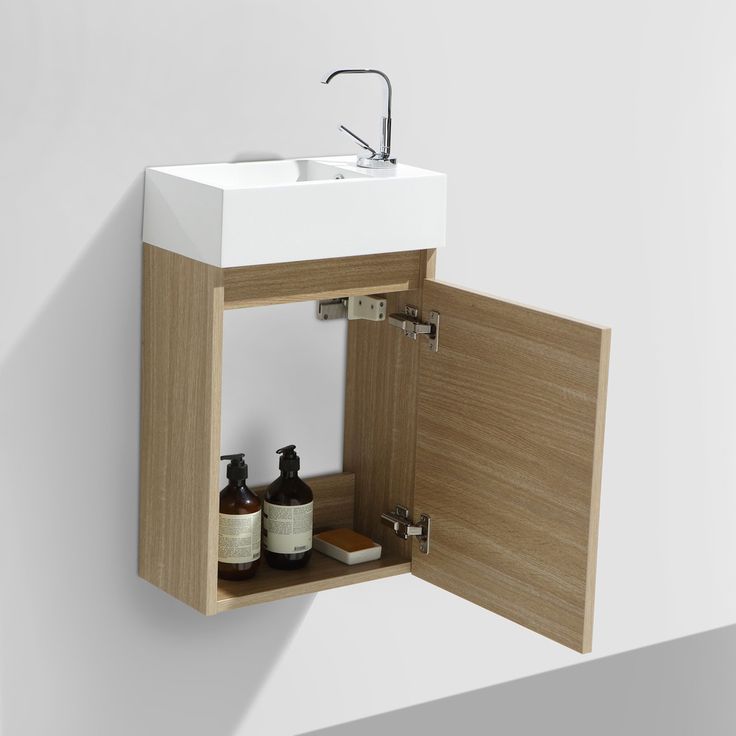 Attractive Lave Main Salle De Bain #2: Le Monde Du Bain - Meuble Lave-main Salle De Bain Design SIENA Largeur 40 Attractive Lave Main Salle De Bain #2: Le Monde Du Bain - Meuble Lave-main Salle De Bain Design SIENA Largeur 40