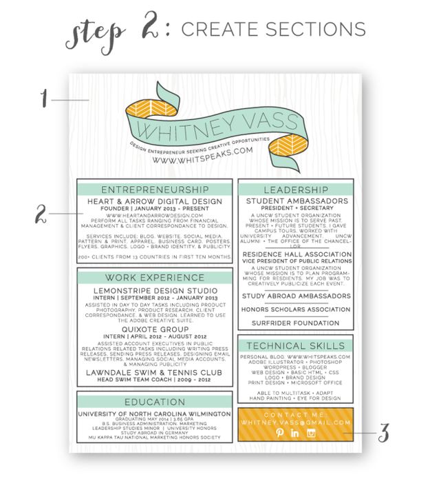 51 best Inspiration Resume Design images on Pinterest Resume - eye catching resumes 51 best Inspiration Resume Design images on Pinterest Resume - eye catching resumes