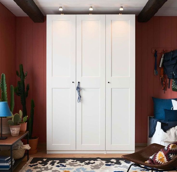 Best Of Armoire atelier Brico Depot Ikea penderie pax