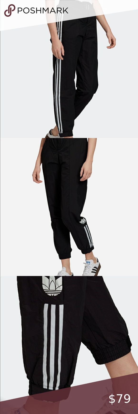 Trending Track Pants