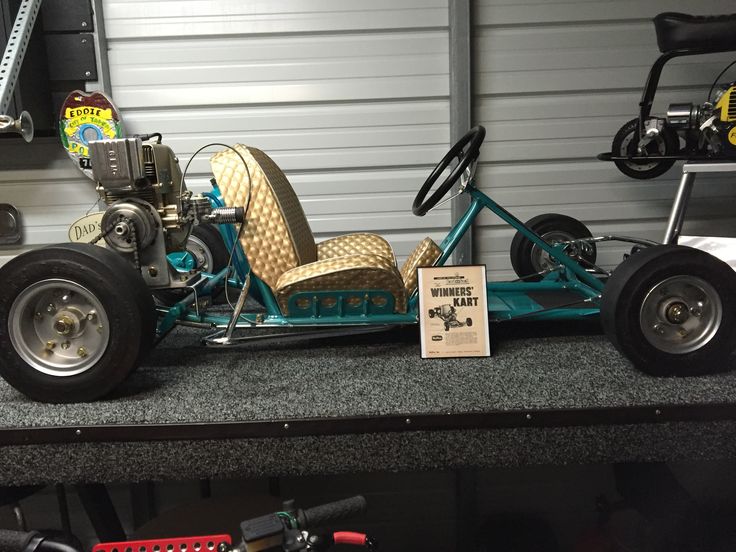 Bill Of Sale Kansas >> 1960 Vintage Hoffco Go Kart..Go Karts | Go kart motor ... Bill Of Sale Kansas >> 1960 Vintage Hoffco Go Kart..Go Karts | Go kart motor ...