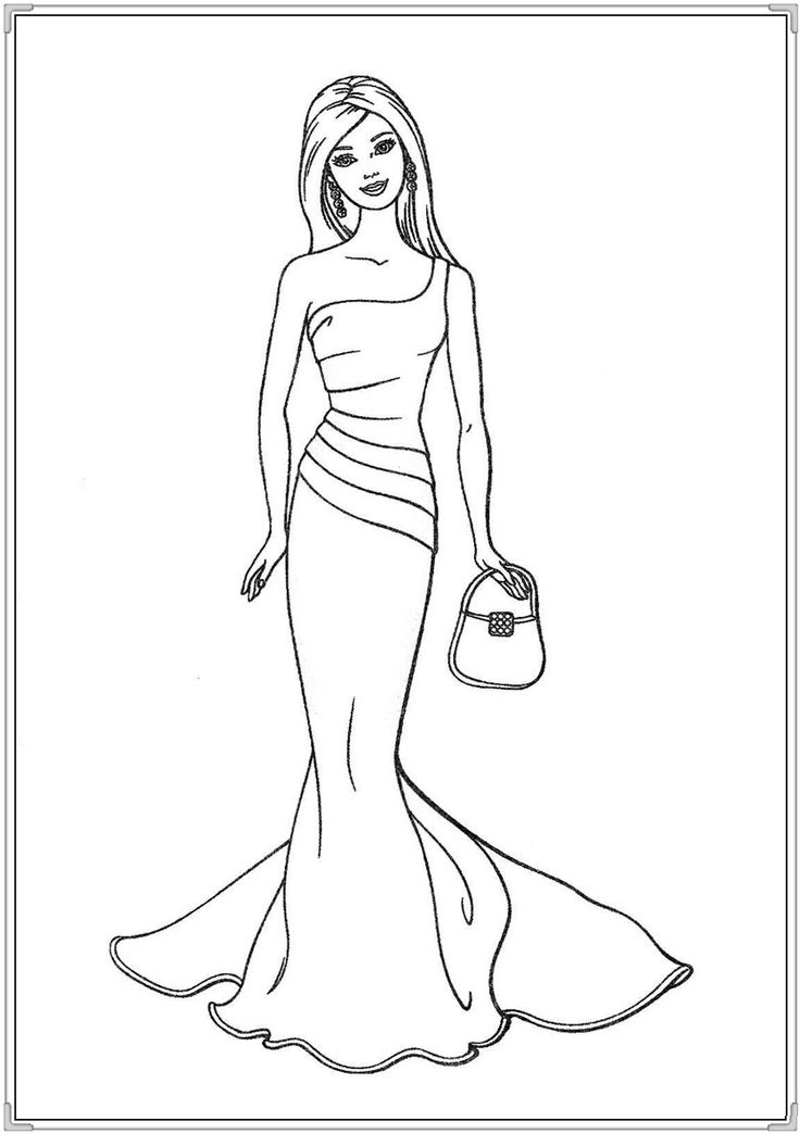 32 best tô màu công chúa elsa images on pinterest | elsa, disney ... - Barbie Dream House Coloring Pages 32 best tô màu công chúa elsa images on pinterest | elsa, disney ... - Barbie Dream House Coloring Pages