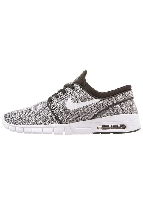 50 best Mode images on Pinterest | Air jordan retro, Air jordans and ... Nike SB STEFAN JANOSKI MAX - Baskets basses - sequoia/white/golden beige -