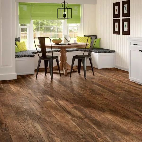 Home Decorators Collection Hillrose Fusion 12 mm T x 6.06 in W x 50.67 Home Decorators Collection Hillrose Fusion 12 mm T x 6.06 in W x 50.67