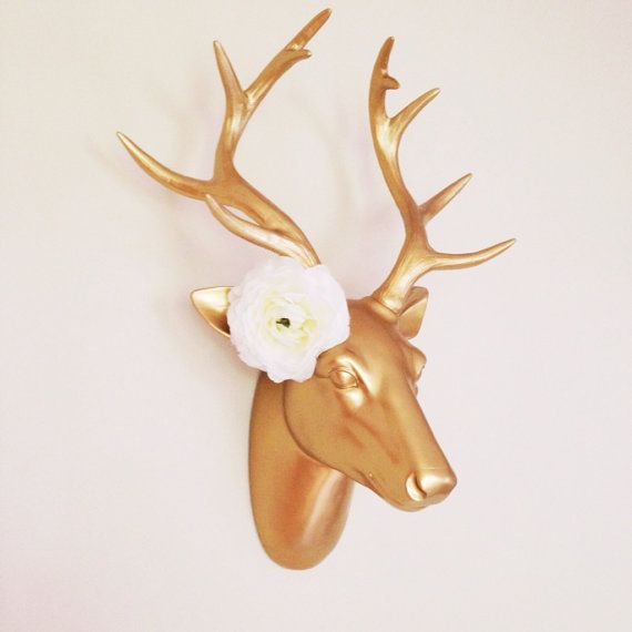 White Deer Head Wall Decor 34 best fauxidermy images on pinterest | faux taxidermy, animal White Deer Head Wall Decor 34 best fauxidermy images on pinterest | faux taxidermy, animal
