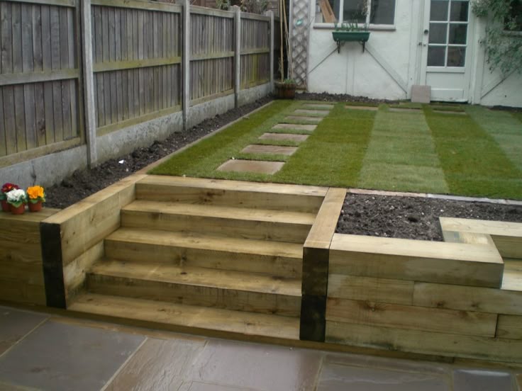 Garden Furniture Made From Sleepers best 20+ railway sleepers ideas on pinterest | rustic sleeper Garden Furniture Made From Sleepers best 20+ railway sleepers ideas on pinterest | rustic sleeper