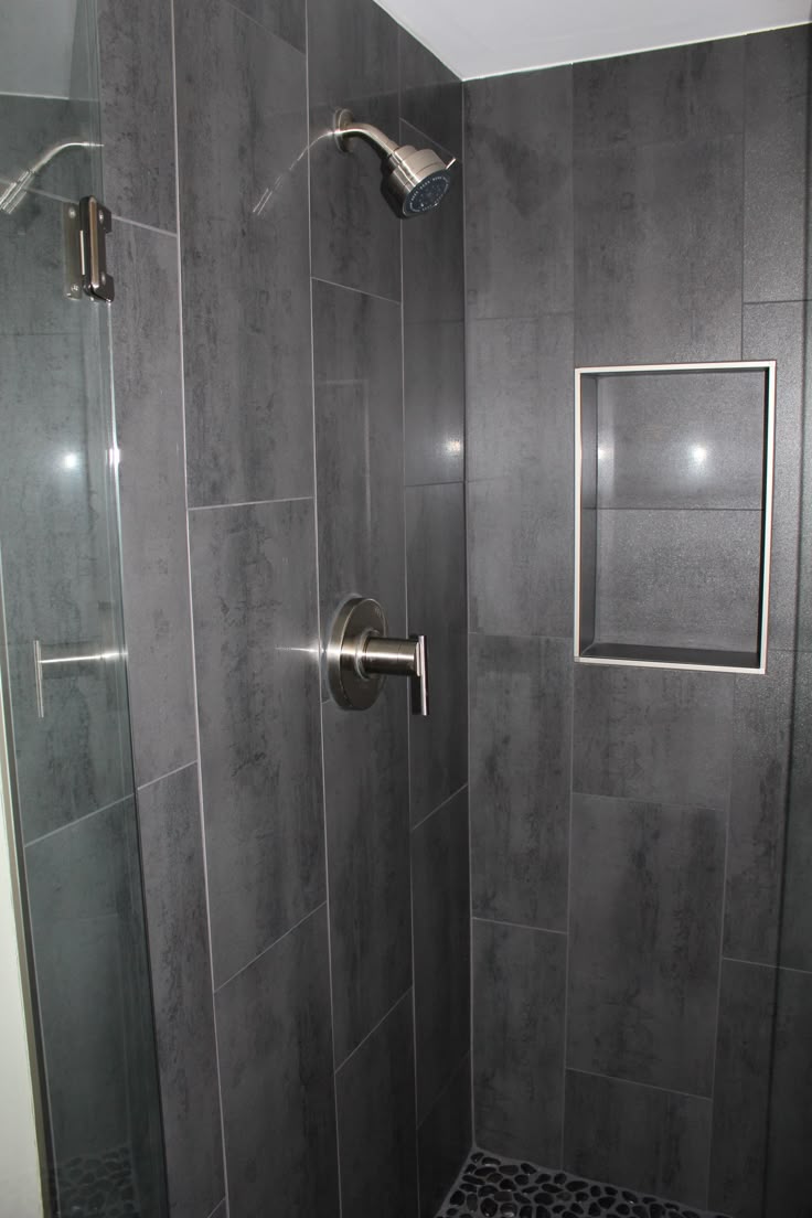 best 25+ vertical shower tile ideas on pinterest | large tile best 25+ vertical shower tile ideas on pinterest | large tile