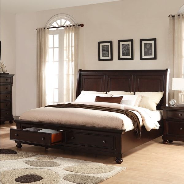 Our Best Bedroom Furniture S Sets Set 5 Piece Bedroom Furniture Sets, Manoticello King Bed Assembly