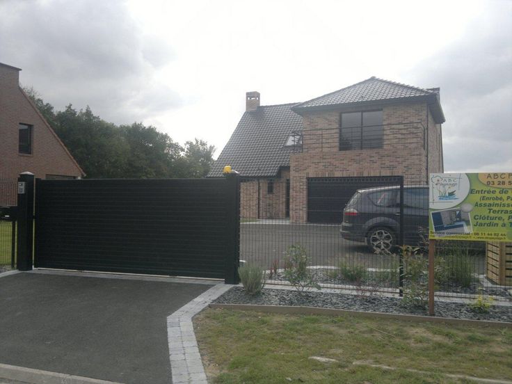7 best Entrée de garage images on Pinterest Garage entry, Paisajes - allee de garage moderne 7 best Entrée de garage images on Pinterest Garage entry, Paisajes - allee de garage moderne