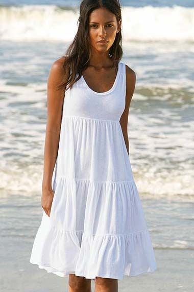 Girls in summer dresses analysis Girls in summer dresses analysis