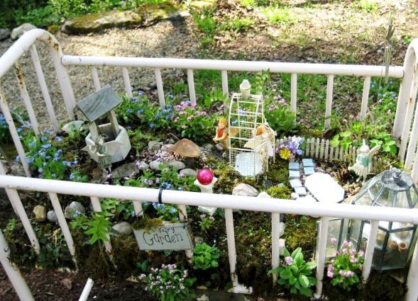 Gnome Garden Ideas gnome village Find This Pin And More On Fairy Garden And Miniatures Diy Furniture N Ideas Gnome Garden Ideas fairy tale garden Find This Pin And More On Fairy Garden And Miniatures Diy Furniture N Ideas