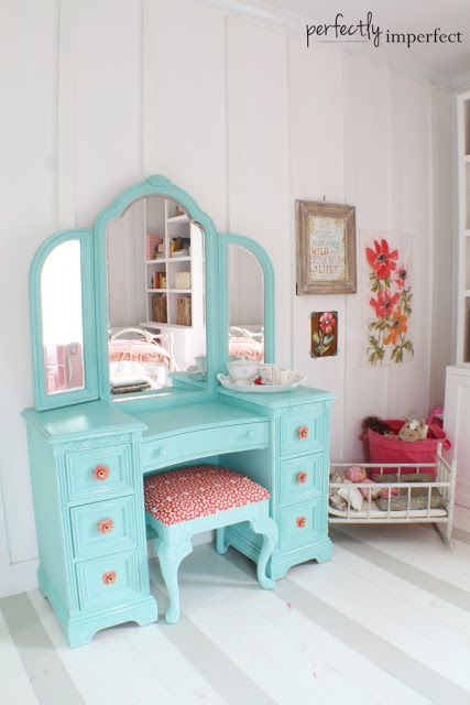 vanity set for girls bedroom 6th street design school kirsten krason interiors feature friday perfectly imperfect paiges room in 2018 pinterest bedroom and girls friday vanity set for girls bedroom 6th street design school kirsten krason interiors feature friday perfectly imperfect paiges room in 2018 pinterest bedroom and girls friday