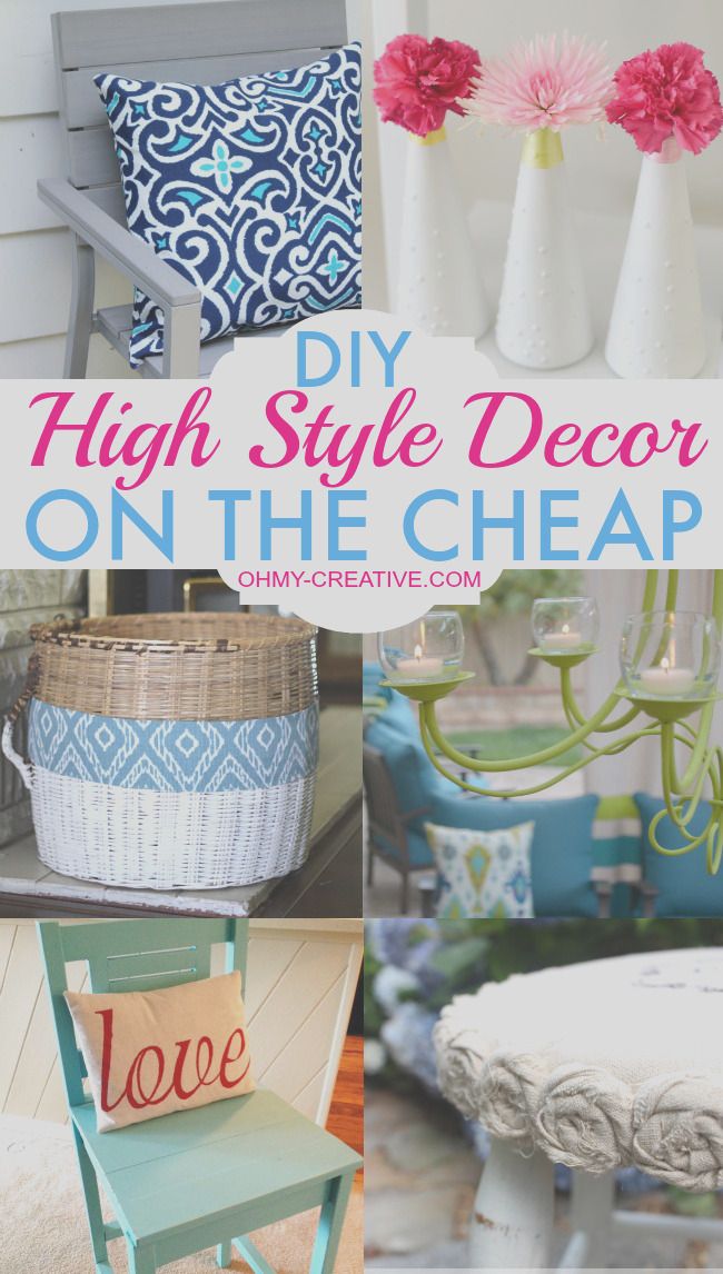 46 Brilliant Diy Home Decorating Ideas On A Budget In 2020 Cheap Diy Affordable Home Decor Create Diy 46 Brilliant Diy Home Decorating Ideas On A Budget In 2020 Cheap Diy Affordable Home Decor Create Diy