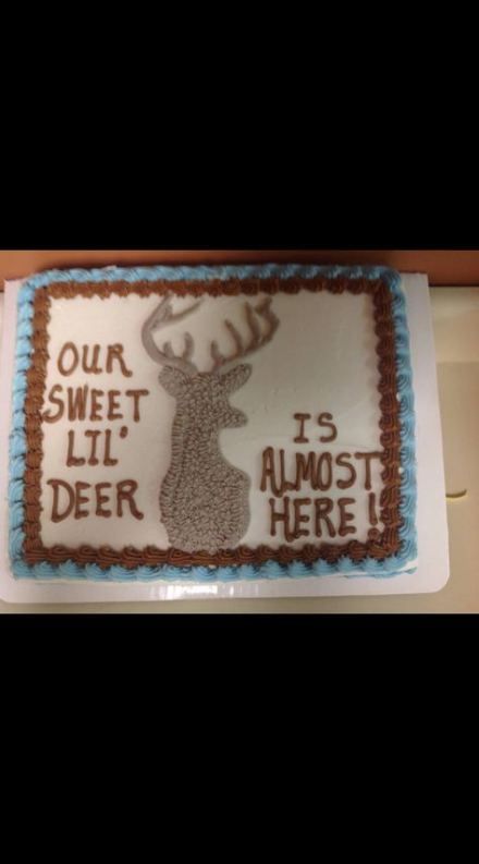21+ Ideas For Baby Shower Cupcakes For Boy Camo Themed Parties