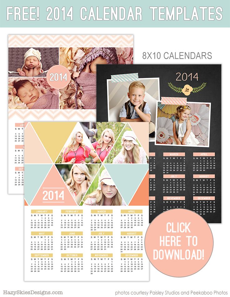 free photography marketing templates