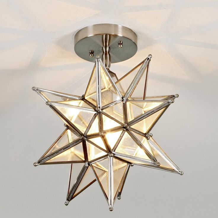 57 Best Ceiling Lights From Clic To Contemporary Images On Moravian Star Ceiling Light