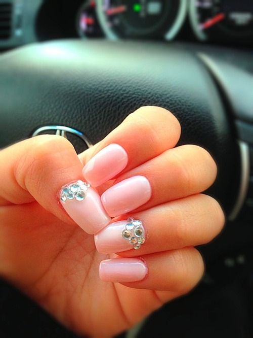 Best 25+ Diamond Nail Designs Ideas On Pinterest Nail Designs Best 25+ Diamond nail designs ideas on Pinterest | Nail designs bling, Designs nail art and Nail art diy - Best 25+ Diamond Nail Designs Ideas On Pinterest Nail Designs