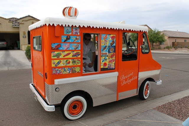Food Truck The Dog Food Truck The Dog