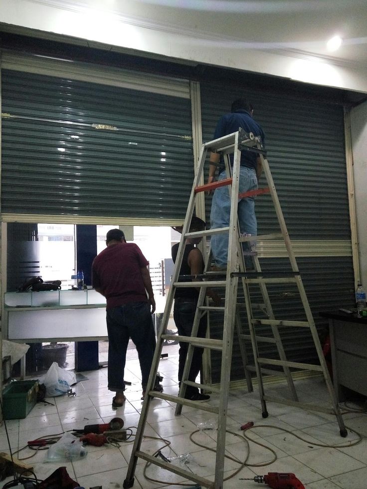 73 best service Rolling Door, Folding Gate Jakarta timur, Jakarta ... 73 best service Rolling Door, Folding Gate Jakarta timur, Jakarta ...