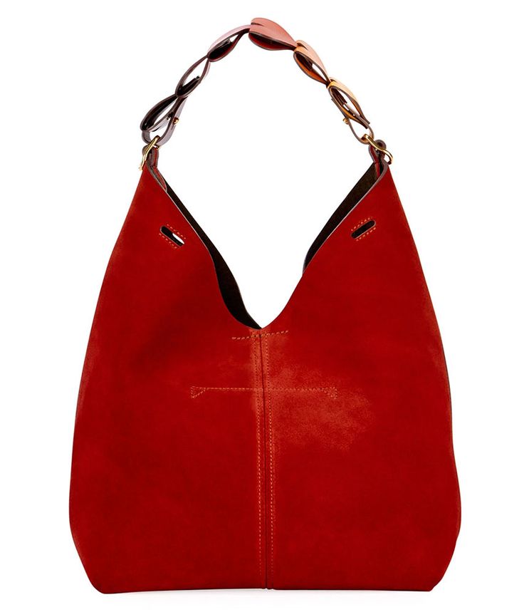 Moncler Bolsos rojas Moncler Bolsos rojas