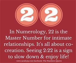 Personal year number 3 2018 image 3
