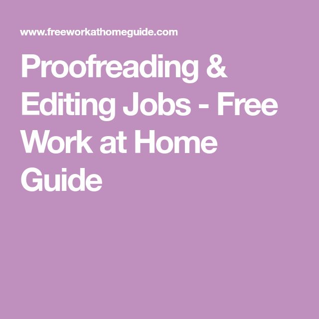 Best 25+ Online editing jobs ideas on Pinterest Work from home - magazine editor job description Best 25+ Online editing jobs ideas on Pinterest Work from home - magazine editor job description