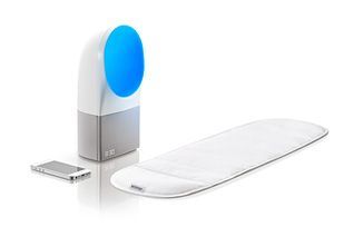 Personalized sleep optimization systems. - Clever Products & Design - #Clever ...