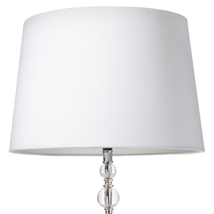 Drum Linen Lamp Shade White Large Threshold Antique Shades Small Drum Linen Lamp Shade White Large, White Linen Lamp Shade Small
