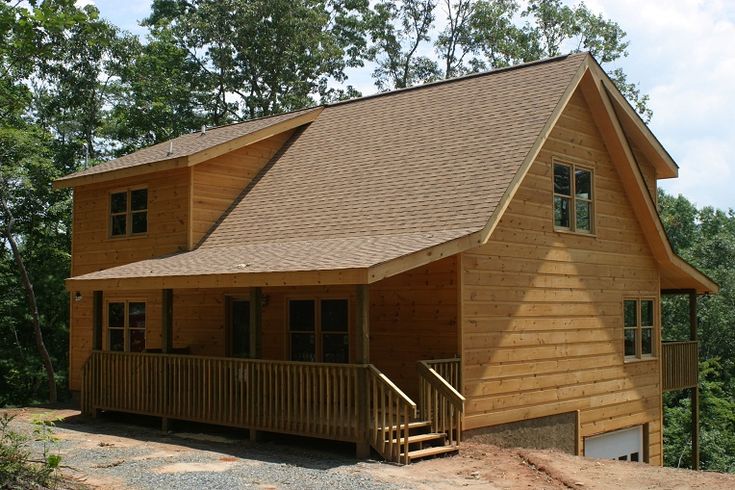 Best Selling 1800 Square Foot Home Log cabin kits, Cabin, Timber