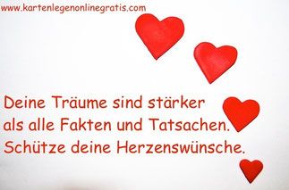 Tarot der Liebe