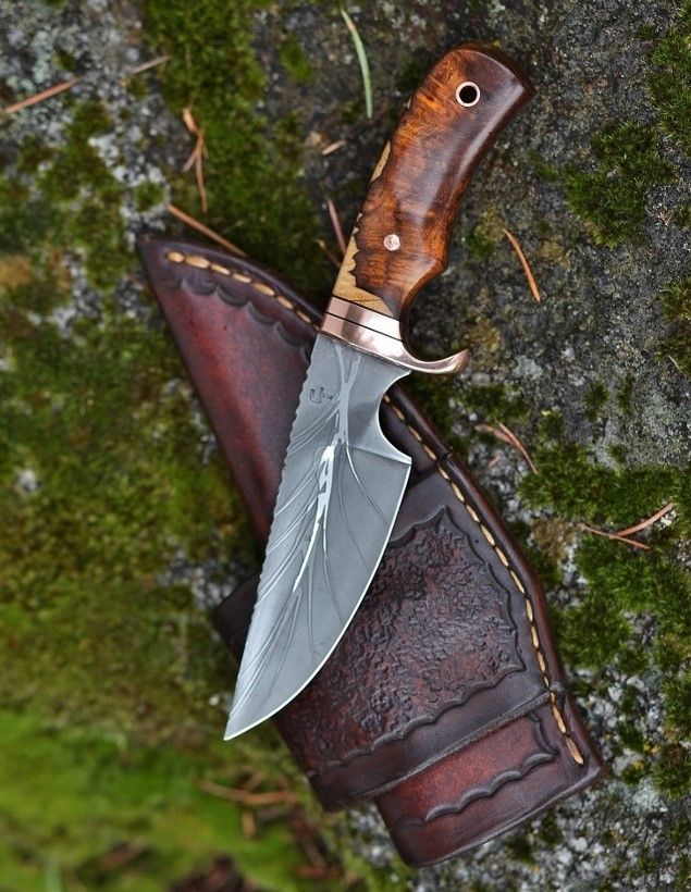 Pin on Cool Knives