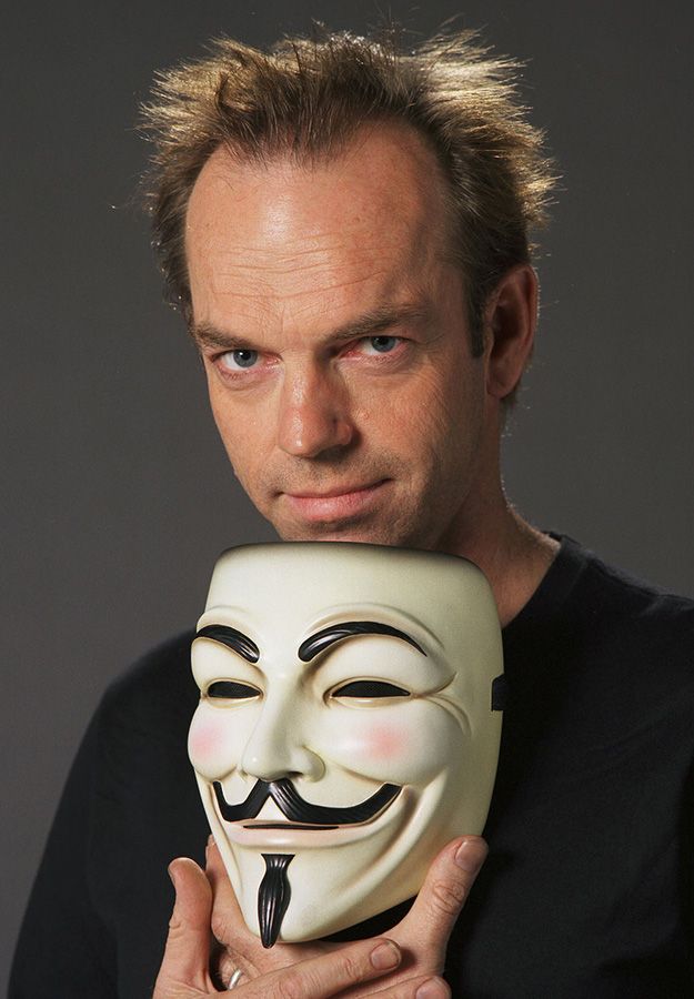 Portraits David Appleby Photography V For Vendetta Comic Movies Hugo Weaving