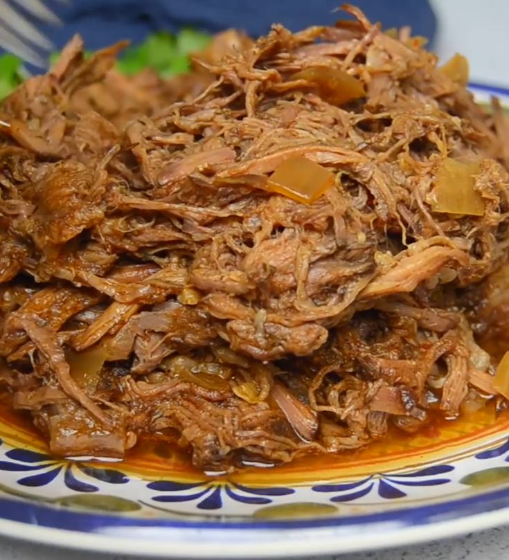 This all purpose Slow Cooker Mexican Shredded Beef is This all purpose Slow Cooker Mexican Shredded Beef is