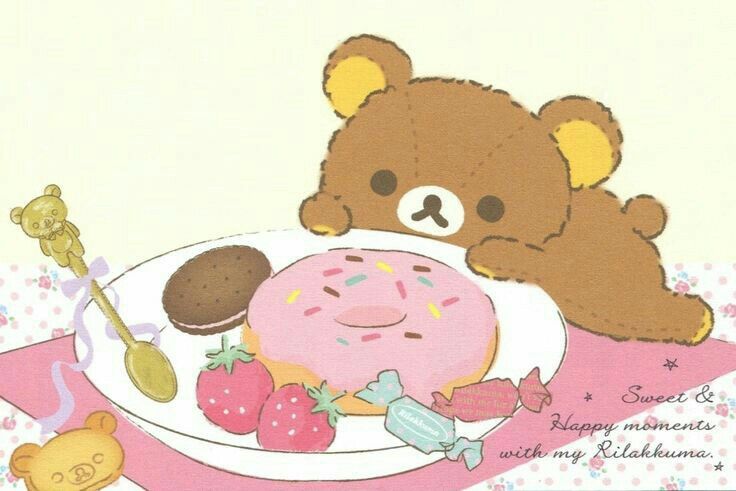 Rilakkuma リラックマ イラスト かわいいイラスト キャラクター かわいい Rilakkuma リラックマ イラスト かわいいイラスト キャラクター かわいい