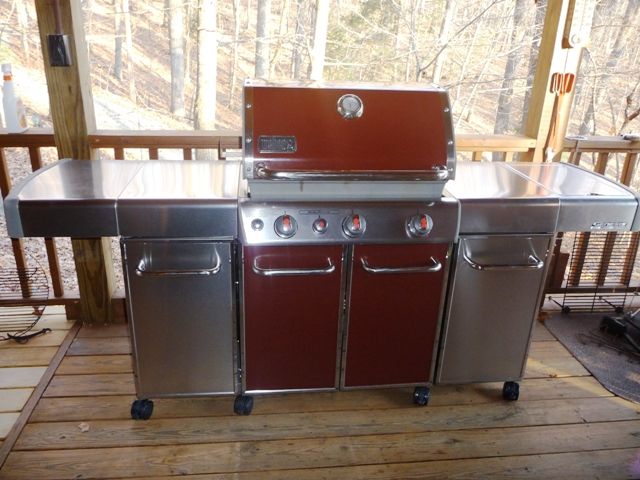 Posted Image Outdoor Kitchen Pinterest Weber Grill Posted Image Outdoor Kitchen Pinterest Weber Grill And