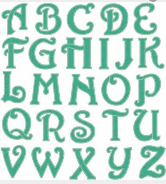 Pattern Block Font | pattern block font 96 best traceable fonts images on Pattern Block Font | pattern block font 96 best traceable fonts images on