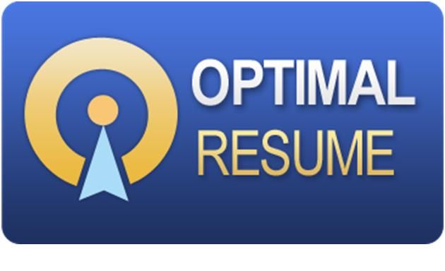 OPTIMAL RESUME is a career management platform with tools to help - optimal resume acc OPTIMAL RESUME is a career management platform with tools to help - optimal resume acc