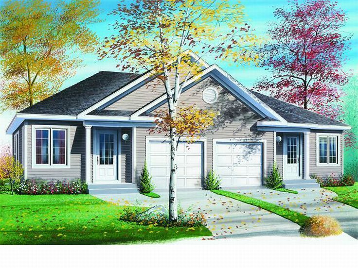 26 best Duplex & Multiplex Plans images on Pinterest | Apartment ... 26 best Duplex & Multiplex Plans images on Pinterest | Apartment ...