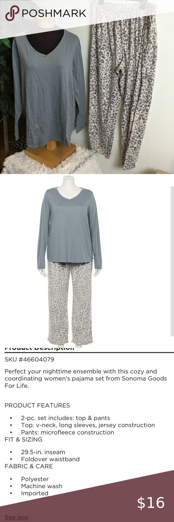Sonoma goods for life intimates clearance