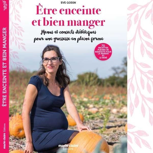 dietetique femme enceinte