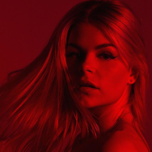 Davina Michelle On Spotify Davina Michelle Singer