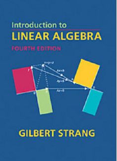 linear algebra and its applications 5th edition pdf