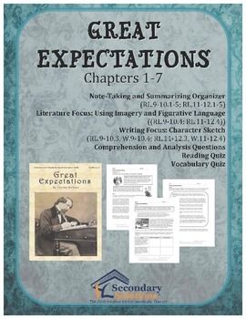 great expectations related text notes New york notes for gcse write-in workbook on great expectations contains a brilliant range of tasks and exercises - all designed to help you learn, practise and test your knowledge of the novel find exercises on every key moment from dickens’s classic novel, plus activities on all the characters including pip, joe and miss havisham. great expectations related text notes New york notes for gcse write-in workbook on great expectations contains a brilliant range of tasks and exercises - all designed to help you learn, practise and test your knowledge of the novel find exercises on every key moment from dickens’s classic novel, plus activities on all the characters including pip, joe and miss havisham.